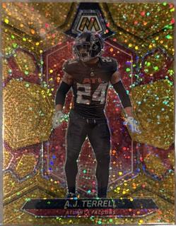 A.J. Terrell