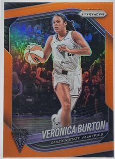 Veronica Burton