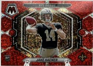 Jake Haener