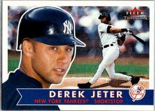 Derek Jeter