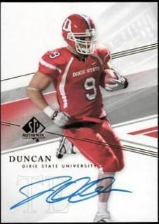 Joe Don Duncan