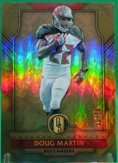 Doug Martin