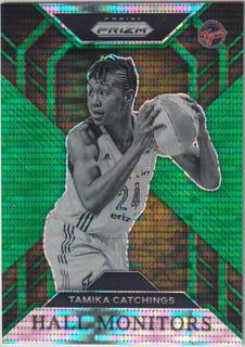 Tamika Catchings