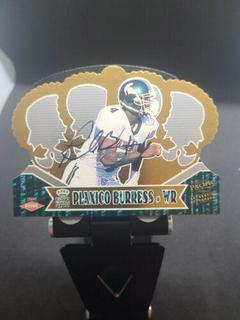 Plaxico Burress