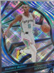 Dejounte Murray