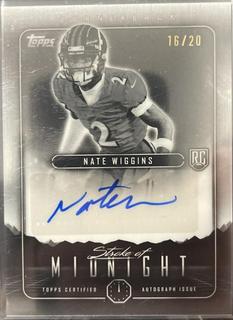 Nate Wiggins