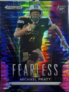 Michael Pratt