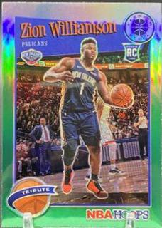 Zion Williamson