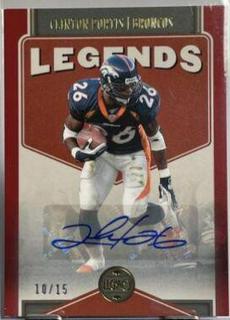 Clinton Portis
