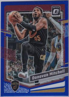 Donovan Mitchell