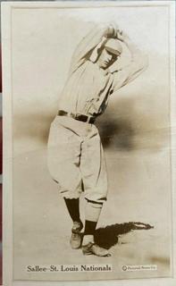Slim Sallee