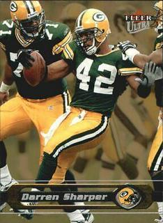 Darren Sharper