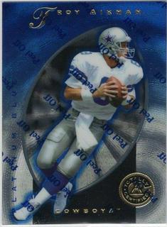 Troy Aikman