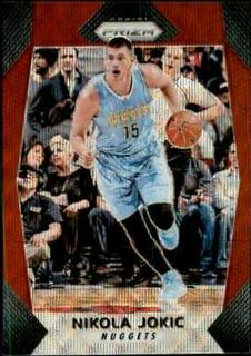Nikola Jokic