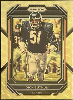 Dick Butkus