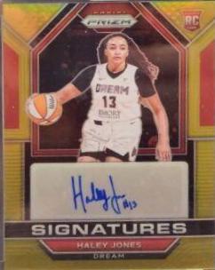Haley Jones