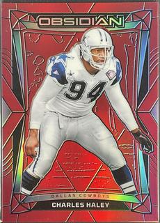 Charles Haley
