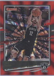 Joe Harris
