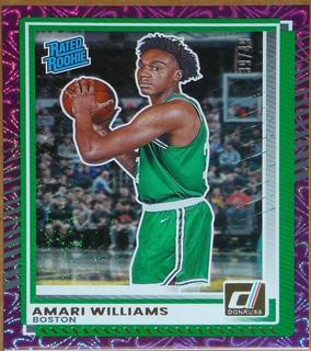 Amari Williams
