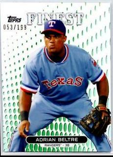 Adrian Beltre