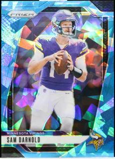 Sam Darnold