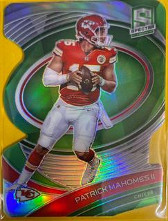 Patrick Mahomes II