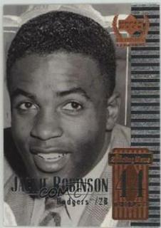 Jackie Robinson