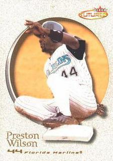 Preston Wilson