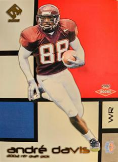 Andre Davis