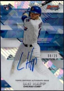 Ian Happ