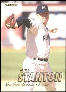 Mike Stanton