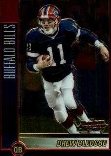 Drew Bledsoe