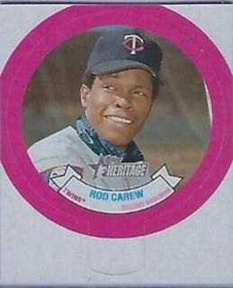 Rod Carew