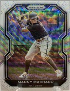 Manny Machado