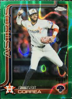 Carlos Correa