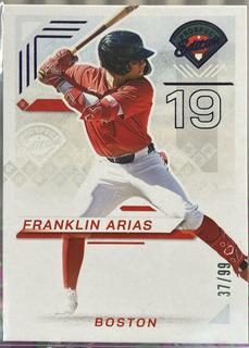 Franklin Arias