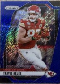 Travis Kelce