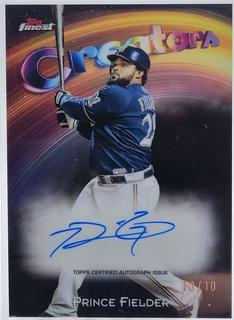 Prince Fielder