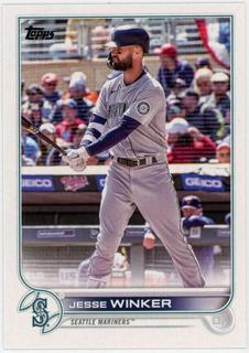 Jesse Winker