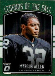 Marcus Allen