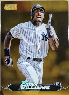 Bernie Williams