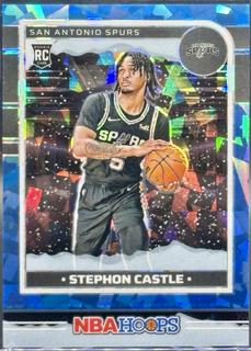 Stephon Castle