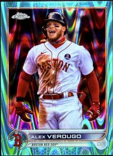 Alex Verdugo