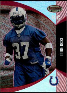 Mike Doss