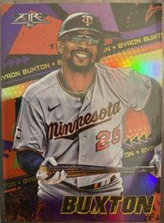Byron Buxton
