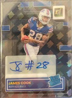 James Cook