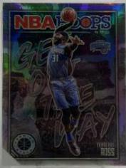 Terrence Ross