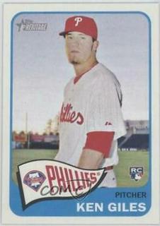 Ken Giles
