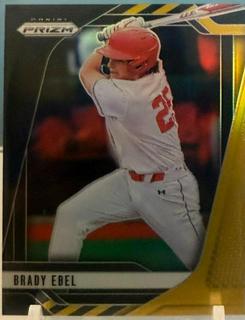 Brady Ebel