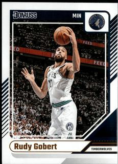 Rudy Gobert